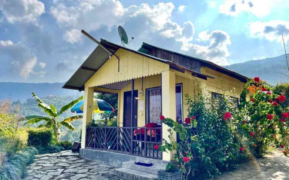 Hangkhim Homestay - Sittong