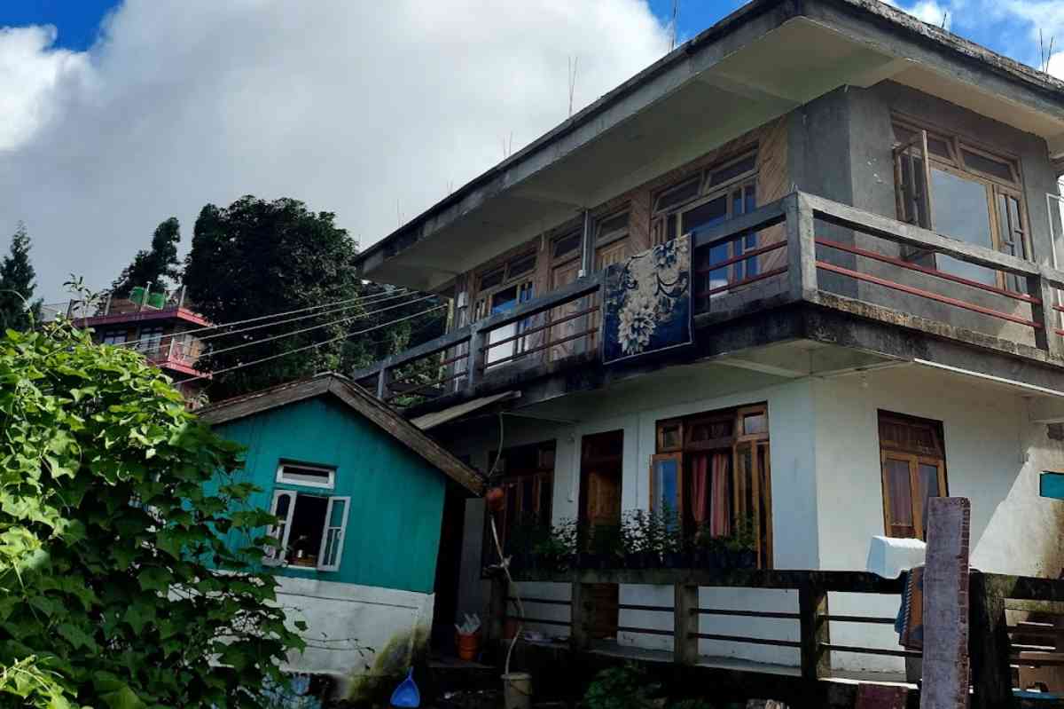 Dawaipani (Pinnacle Homestay) Darjeeling