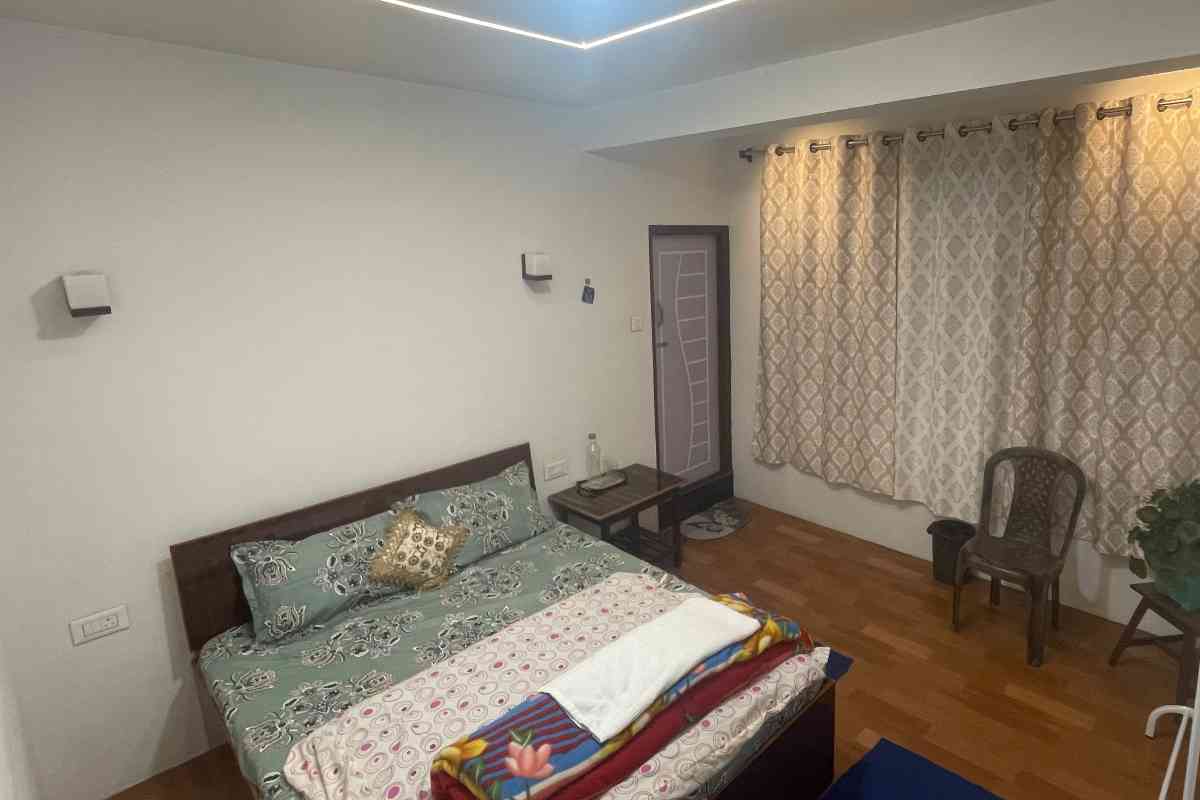 Pankarma Homestay - Darjeeling