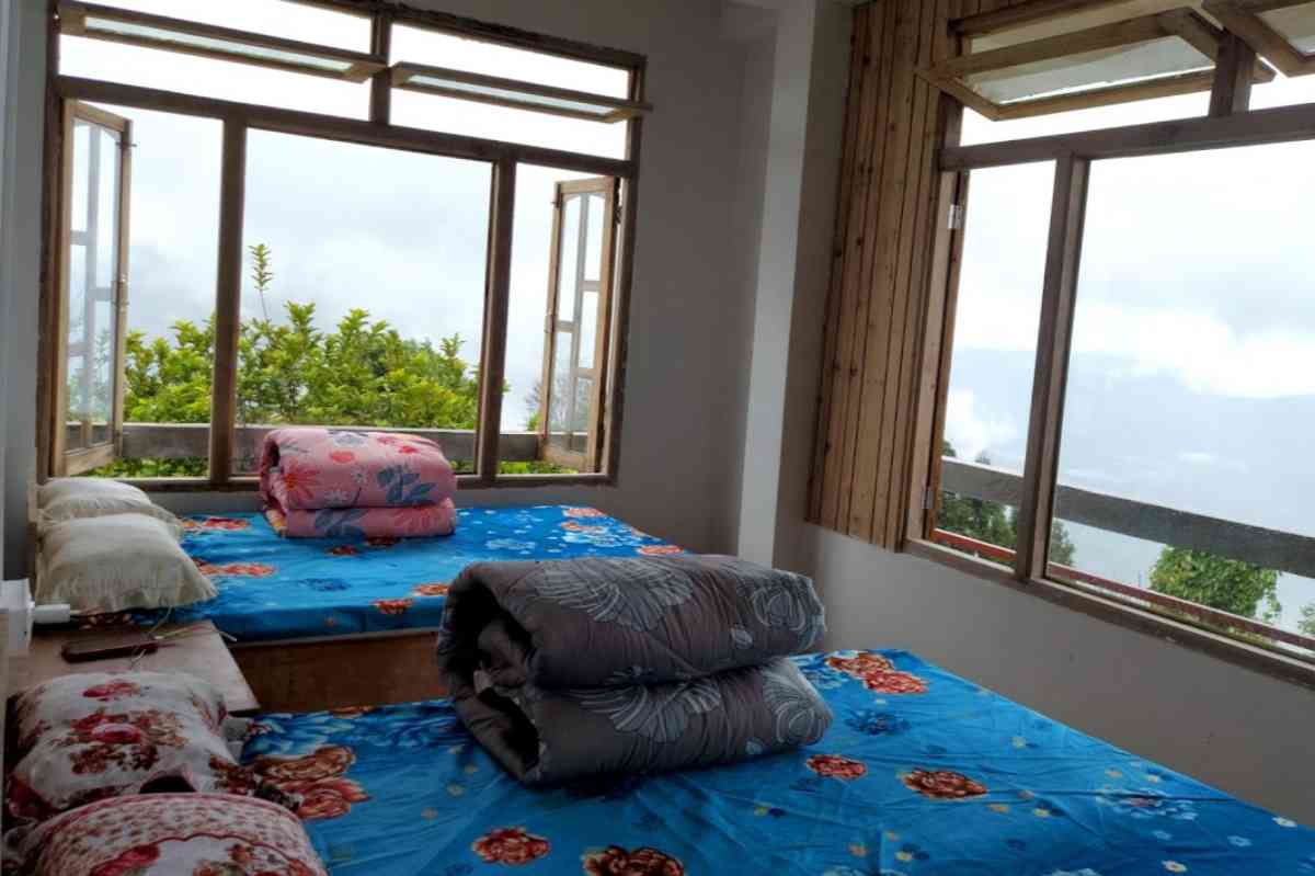 Dawaipani (Pinnacle Homestay) Darjeeling