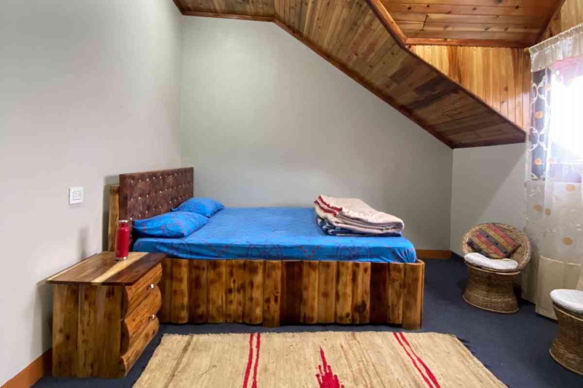 Bindeep Homestay - Darjeeling