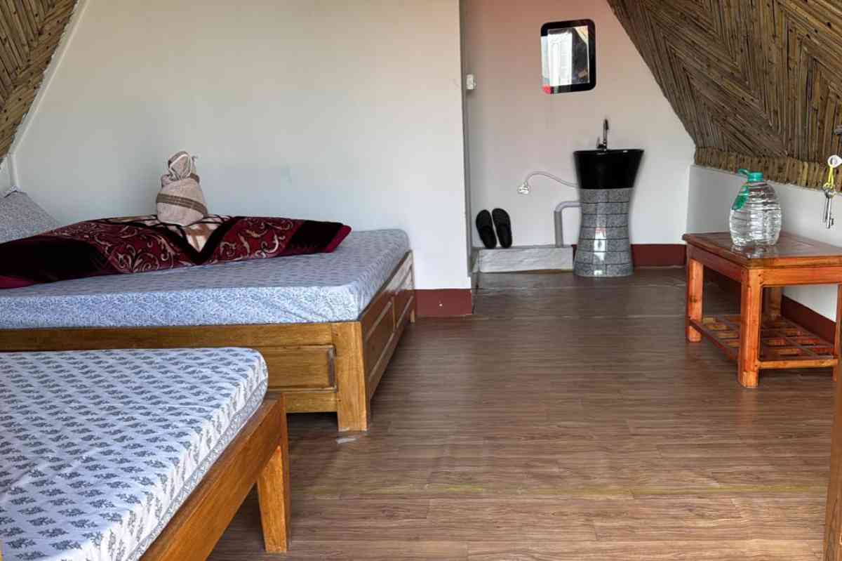 Khee Homestay - Sittong