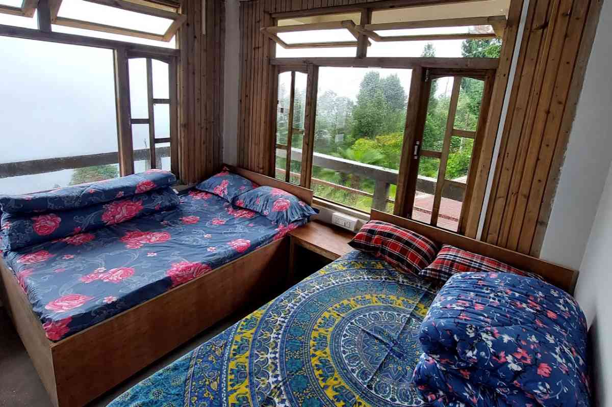Dawaipani (Pinnacle Homestay) Darjeeling