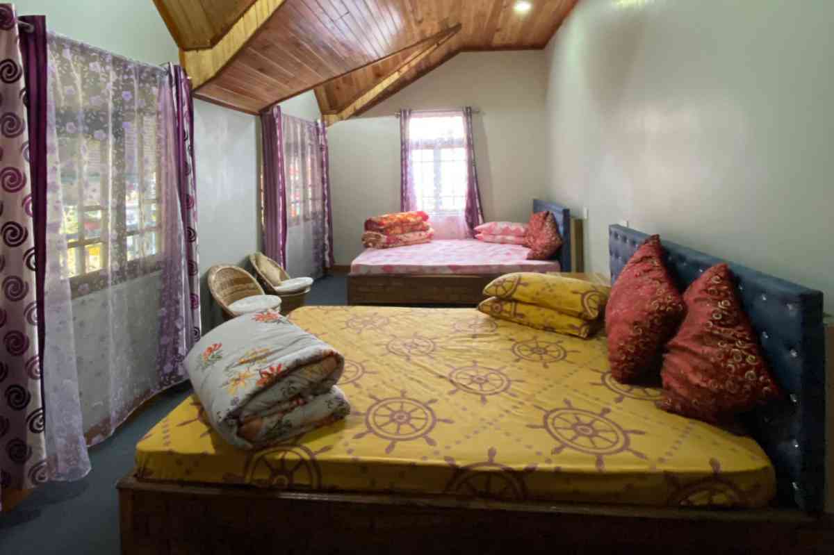 Bindeep Homestay - Darjeeling