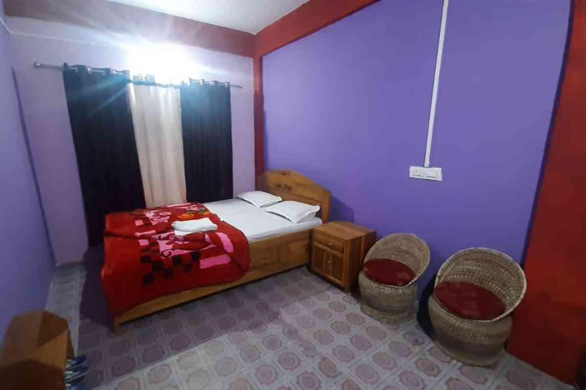 Kanchan Kannya Homestay - Sittong