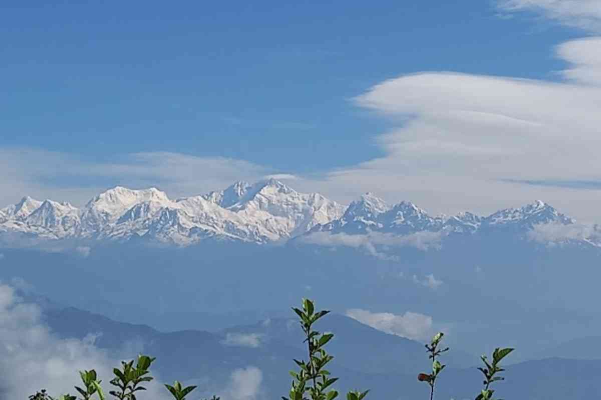 Dawaipani (Pinnacle Homestay) Darjeeling